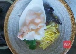 红油虾片的做法图解5