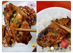 可乐鸡翅的做法图解8