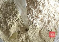 煎饼果子的做法图解5