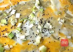 煎饼果子的做法图解11