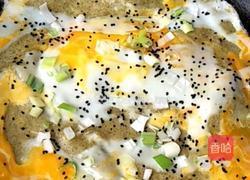 煎饼果子的做法图解12