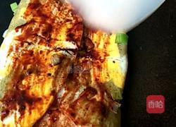 煎饼果子的做法图解15