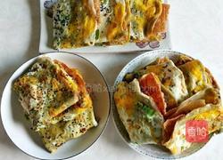 煎饼果子的做法图解17