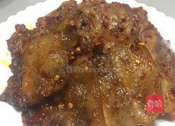 烤五花肉的做法图解6