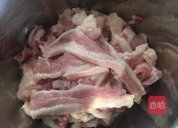 烤五花肉的做法图解1