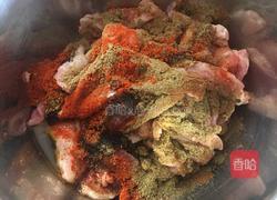 烤五花肉的做法图解2