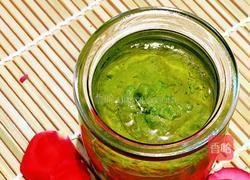 青酱的做法图解8