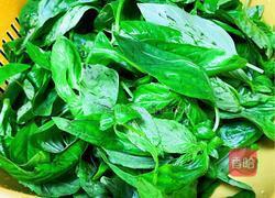 青酱的做法图解1