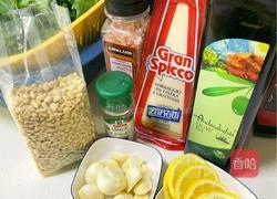 青酱的做法图解3