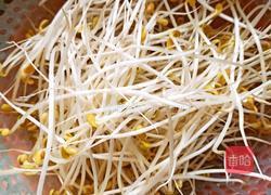 干炒牛河的做法图解1