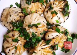 自制死面煎包的做法图解4