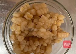 生姜香菇鸡丝粥的做法图解5