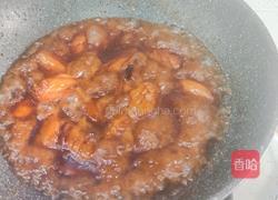 可乐鸡翅的做法图解7