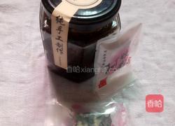 柠檬膏的做法图解7