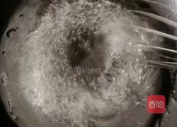 拔丝地瓜苹果的做法图解10