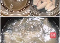 入口嫩滑,香甜浓郁的港味美食-瑞士鸡翅的做法图解3