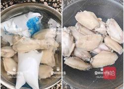 入口嫩滑,香甜浓郁的港味美食-瑞士鸡翅的做法图解4