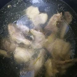 清炖鸡汤的做法[图]