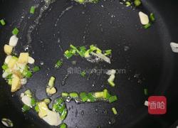 上汤娃娃菜的做法图解2