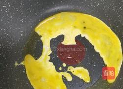 西红柿炒鸡蛋的做法图解2
