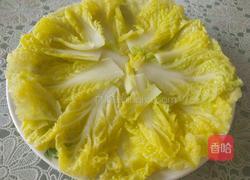 鸡肉版京酱肉丝的做法图解3