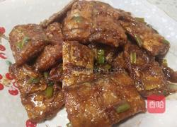 糖醋带鱼的做法图解9