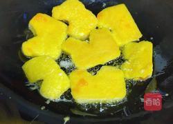 炸馒头片的做法图解4