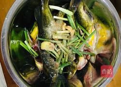 水煮黄辣丁的做法图解1