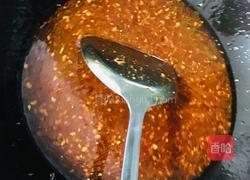 水煮黄辣丁的做法图解4