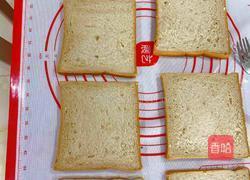 火腿三明治?的做法图解2