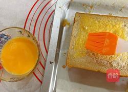 火腿三明治?的做法图解6