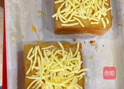 火腿三明治?的做法图解8