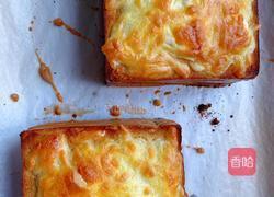 火腿三明治?的做法图解10