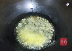 肉沫豇豆的做法图解6