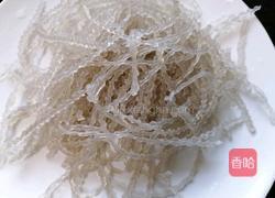 蒜蓉粉丝蒸金针菇的做法图解4