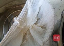 手工熬制仙草的做法图解5