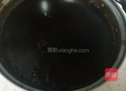 手工熬制仙草的做法图解7