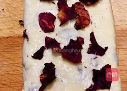 双色牛轧糖的做法图解7