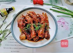 虎皮鸡爪的做法图解12