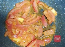 西红柿泡面（张云雷版）的做法图解2