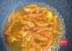 西红柿泡面（张云雷版）的做法图解3