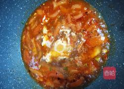 西红柿泡面（张云雷版）的做法图解7