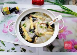 三鲜小馄饨的做法图解10