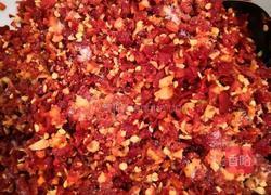 腌剁椒的做法图解3