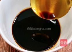 香香葱油荷包蛋焖面的做法图解2