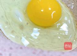 香香葱油荷包蛋焖面的做法图解7