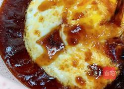 香香葱油荷包蛋焖面的做法图解8