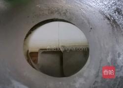 酸菜魔芋的做法图解3