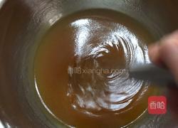 伍仁月饼的做法图解3