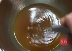 Wu Ren Mooncake Recipe Illustration 3